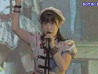 Berryz Koubou - BOMB BOMB JUMP (sub español)