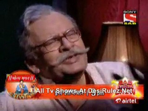 Chintu Chinky 6th dec 11 pt1