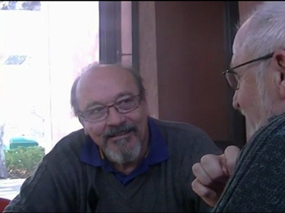 On a tous quelque chose à dire #01 - Cruas.com