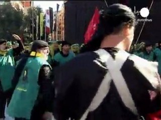 Nasrallah renouvelle son soutien à Bachar al-Assad