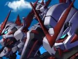 SD Gundam G Generation 3D : Gundam SEED Destiny - Teaser - 3DS