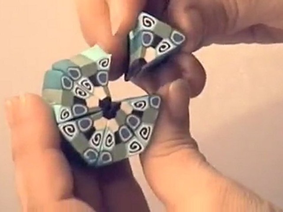Polymer Clay Projects: Kaleidoscope Canes Pt 2