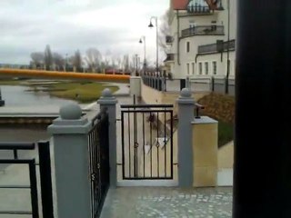 Konin w obiektywie HTC 7 Mozart