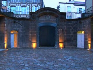 Les collections du musée Mandet