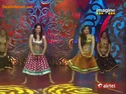 Nachle Ve (Season 3)- 6th December 2011 Video Watch Online Pt3