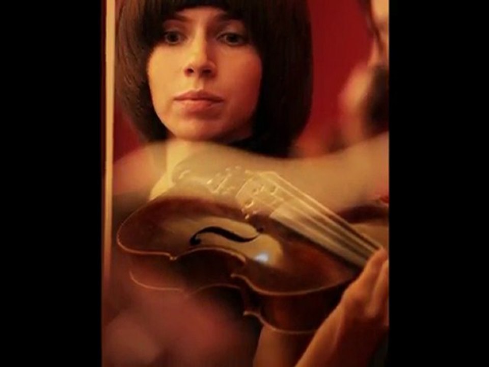 ALDIRMA DELİ GÖNLÜM & SERTAP ERENER