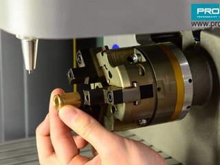 Propen - New motorized rotary device