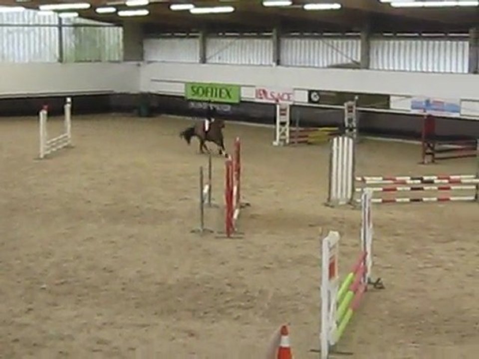 Erine & Lili  Mulhouse Club 3 Vitesse