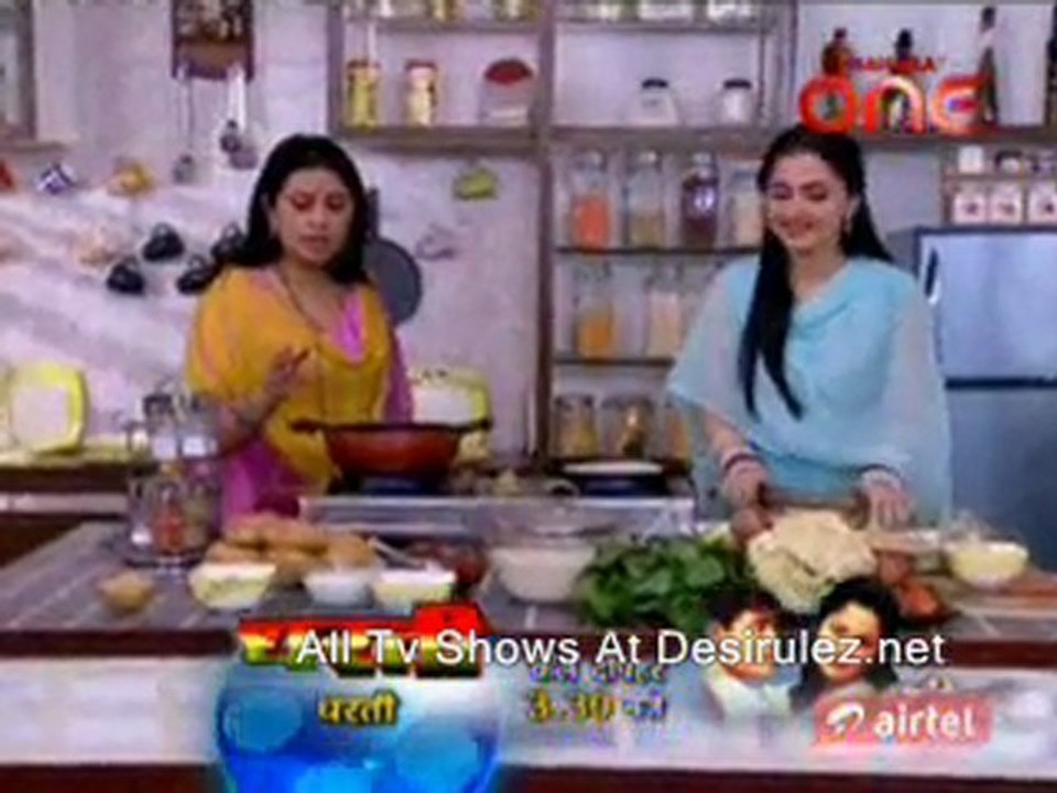 Piya Ka Gar Payra Lage 6th December 2011 Pt2