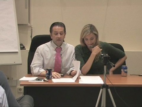 CURSO SOBRE LAS RELACIONES DE PAREJA - EL OTRO SEXO Y SUS MISTERIOS- SEGUNDA PARTE- 5/8