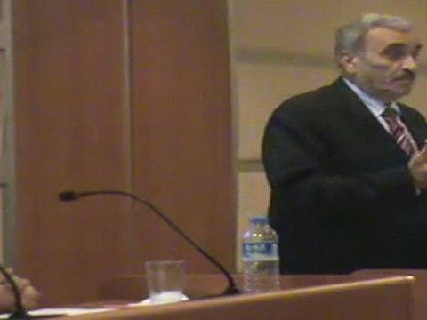 13- (01.12.2011) - İstanbul YMM Odasının Düzenlemiş Olduğu Türk Ticaret Kanunu İle İlgili Olarak Ticari Kardan, Standartlara Göre Mali Kara Geçiş Uygulaması Konulu Toplantı