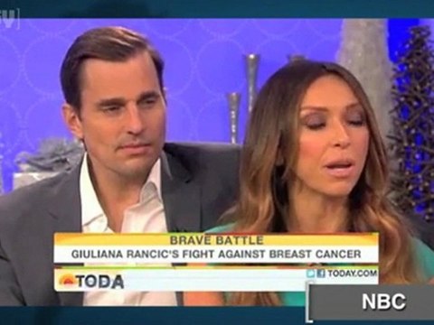 Tech Blogger Live Tweets Mammogram