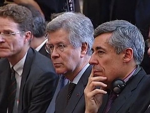 Franco-German master plan for EU