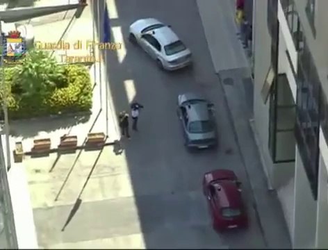 Taranto - Traffico di rifiuti speciali, 54 arresti