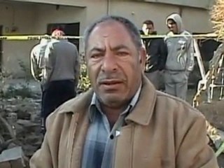 Bombs target Iraq Shi'ite ritual