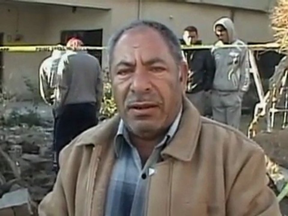 Bombs target Iraq Shi'ite ritual