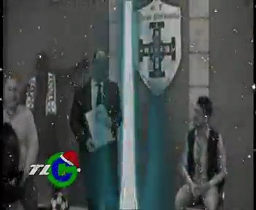 Tlc - Spot natalizio