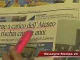 Leccenews24 Notizie dal Salento in Tempo Reale: Rassegna Stampa 6 dicembre