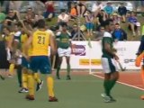 FIH Champions Trophy - Australia 6-1 Pakistan