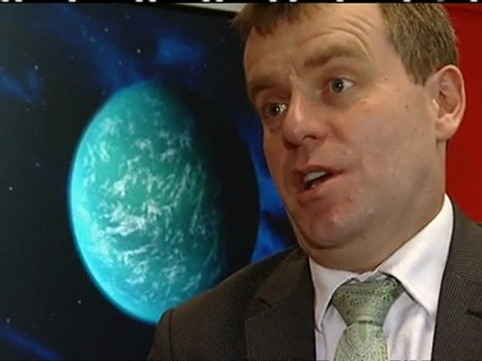 More work needed after 'Earth's twin' discovery