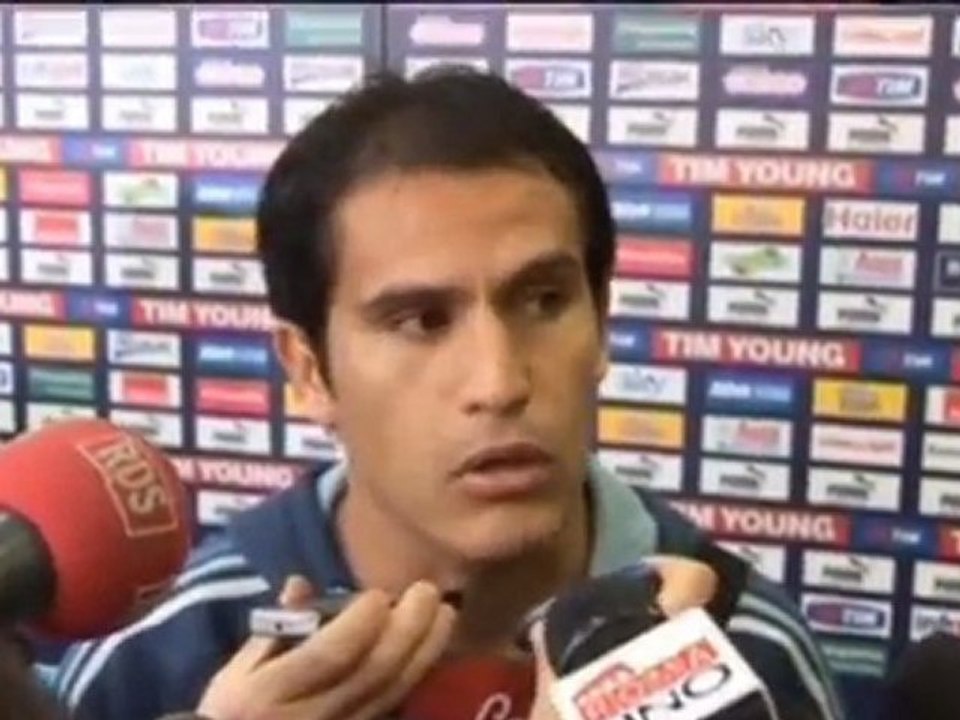 Ledesma - Wir hatten keine schlechte Phase