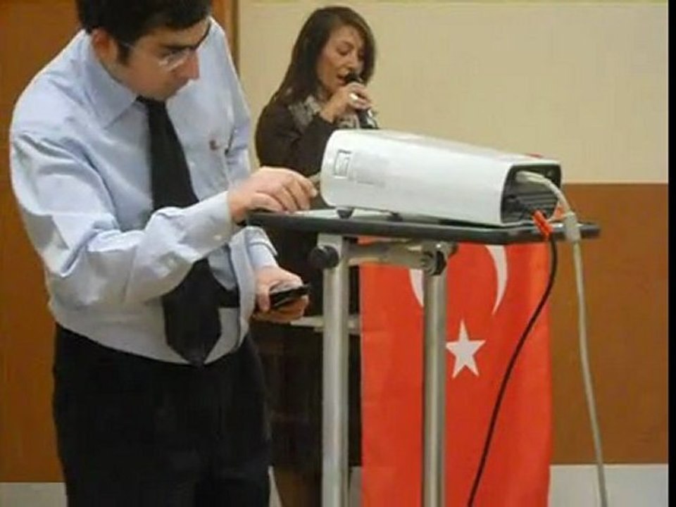 Alucralı Eğitimciler Seminerde Buluştu-2