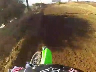 Ivan Tedesco GoPro