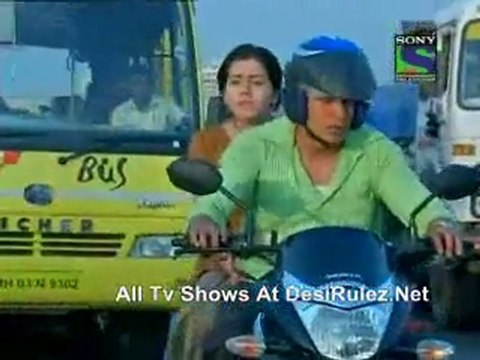 Dekha Ek Khwaab 6th December 2011 Pt-1
