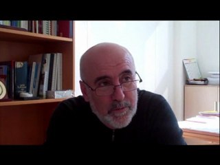 Temoignage de Dante Monferrer, Délégué Général de France Volontaires