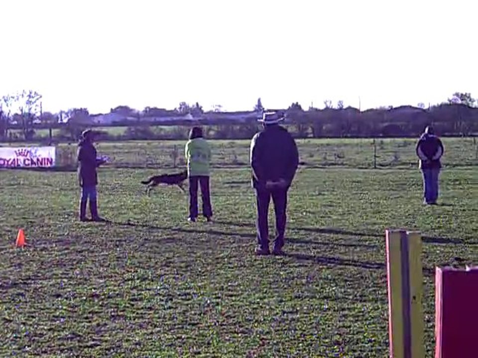CLIP des Côteaux du Lys