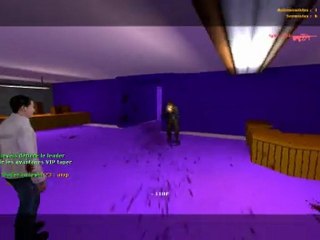 [video actualitée]Counter strik source (part1)