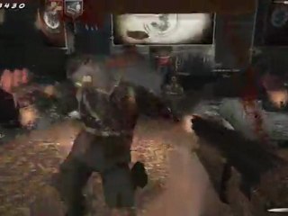 Trailers: Call of Duty: Black Ops Zombies - Trailer