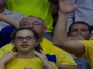 Pre-Game Interview: David Blatt, Maccabi Electra