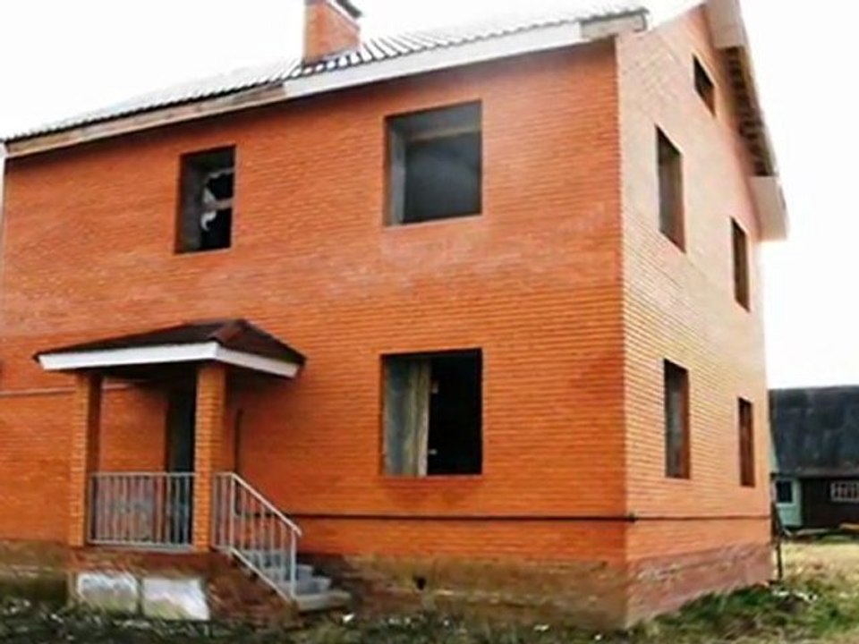 Продажа коттеджа. Клинский район, дер. Жуково. www.7788.ru