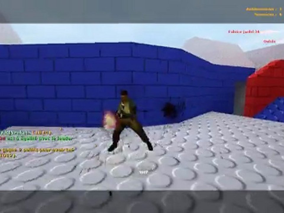 Fail counter strik source