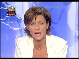 fr2 jt20h liberation ingrid betancourt