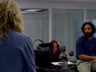 Enlightened Episode 10 Preview