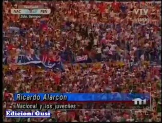 Ricardo Alarcón