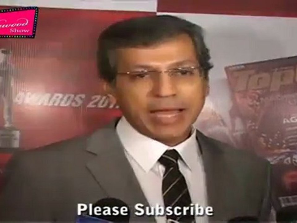 Top Gear Magazine Award 2011