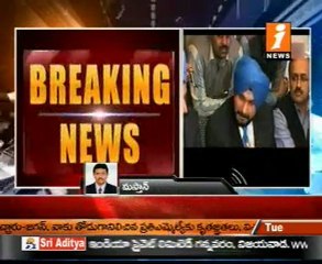 Ex Indian Cricketer Siddu Faced Shocking Incident At Nellore Highway Tollgate