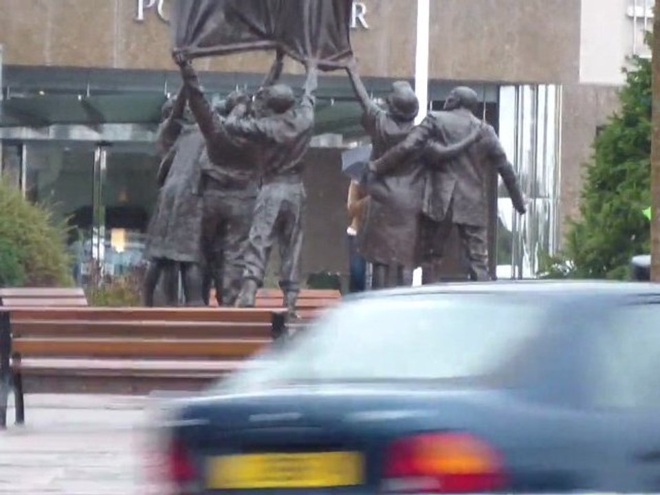 St Helier 2011