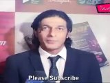 Actor Chunky Pandey Speaks About Bike Riding @ 