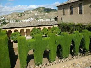Comenius Spain xvid