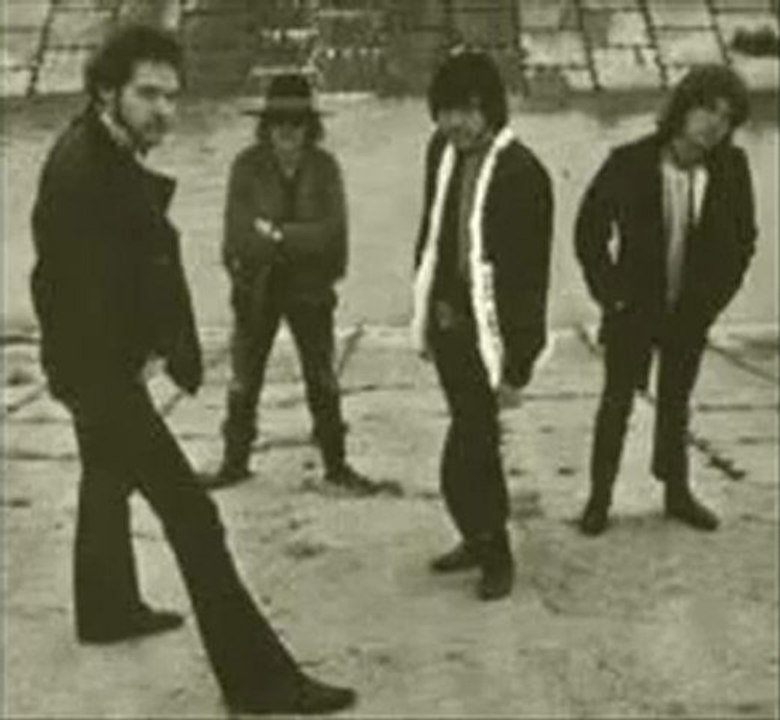The Moving Sidewalks - 99th Floor