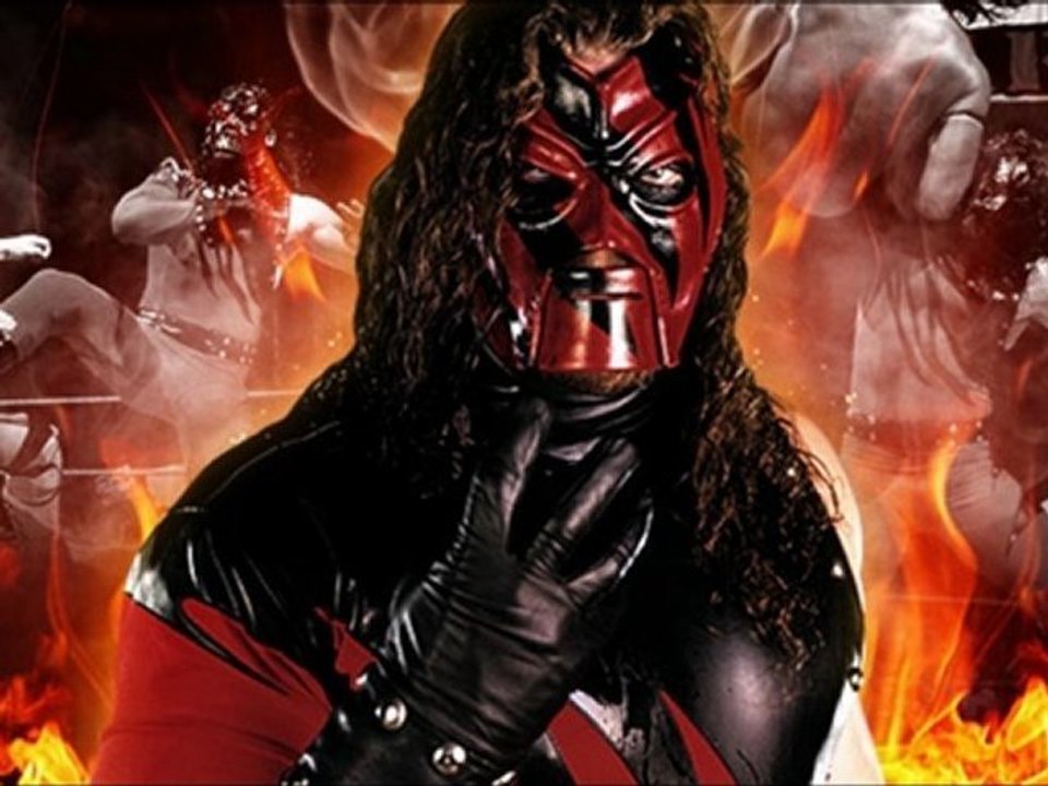 Masked Kane Return Theme 2012