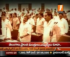 18 MLAs meet with Jagan to discuss Disqualification and by election