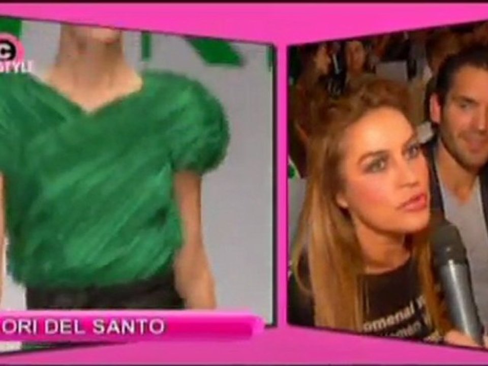 Lori Del Santo intervistata da COPERTINA LIFESTYLE