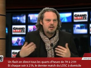 Les Rendez-Vous de l'Eco : Axone Design