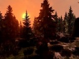 The Elder Scrolls III : Morrowind Overhaul - v2.0 Trailer