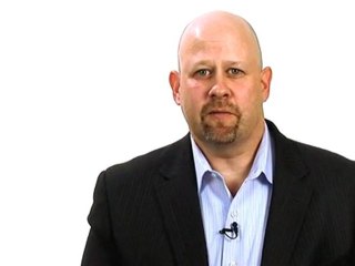 Larry Bailin, CEO of Single Throw